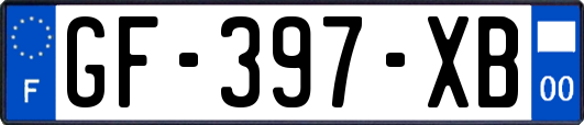 GF-397-XB
