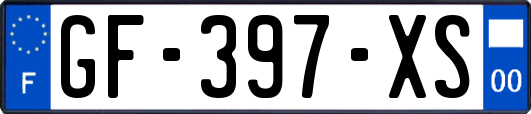 GF-397-XS