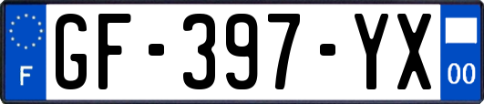 GF-397-YX
