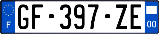 GF-397-ZE