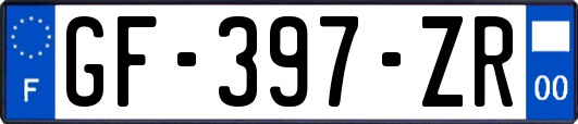 GF-397-ZR