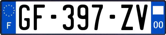 GF-397-ZV