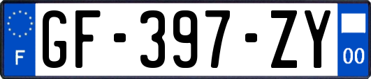 GF-397-ZY