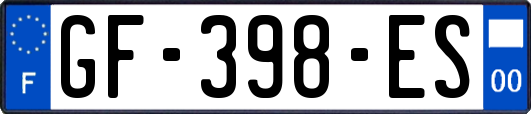 GF-398-ES