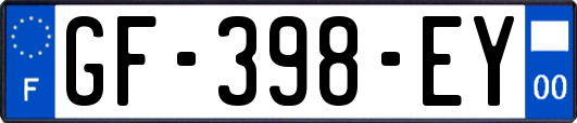 GF-398-EY