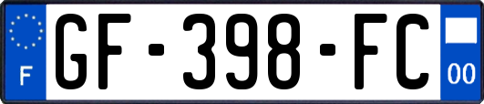 GF-398-FC