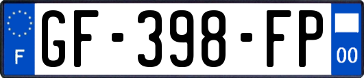 GF-398-FP