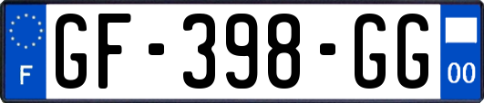 GF-398-GG