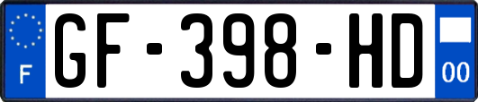 GF-398-HD