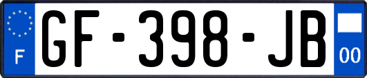 GF-398-JB
