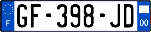 GF-398-JD