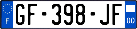 GF-398-JF