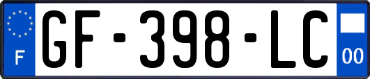 GF-398-LC