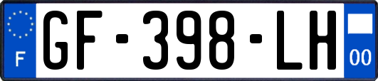 GF-398-LH