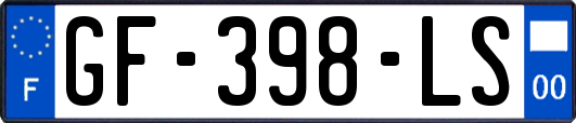 GF-398-LS