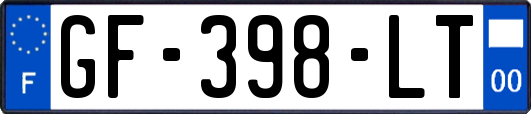 GF-398-LT