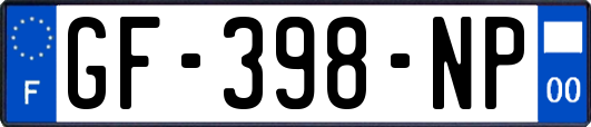 GF-398-NP
