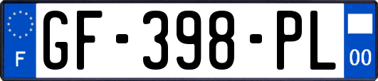 GF-398-PL