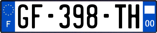 GF-398-TH