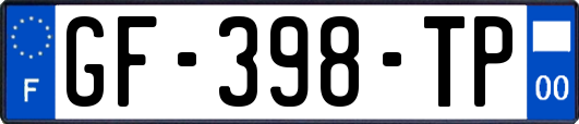 GF-398-TP
