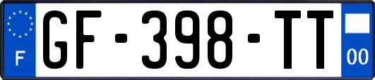 GF-398-TT
