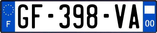 GF-398-VA