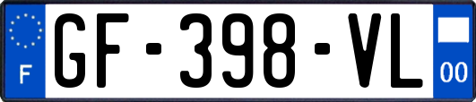 GF-398-VL