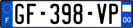 GF-398-VP