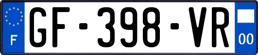 GF-398-VR