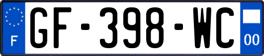 GF-398-WC