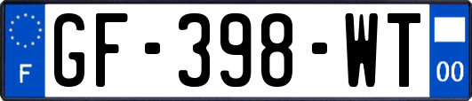GF-398-WT