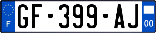 GF-399-AJ