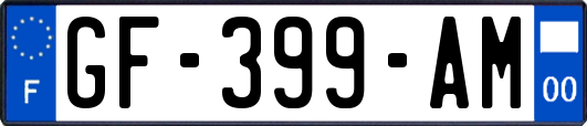 GF-399-AM