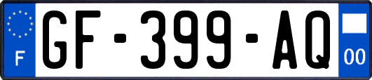 GF-399-AQ