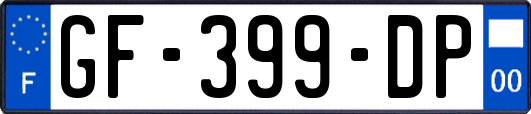 GF-399-DP