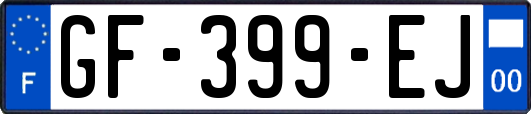 GF-399-EJ