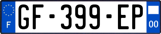 GF-399-EP