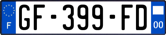 GF-399-FD