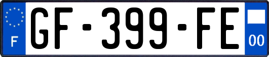 GF-399-FE