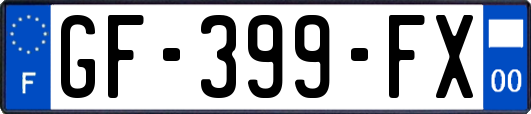 GF-399-FX