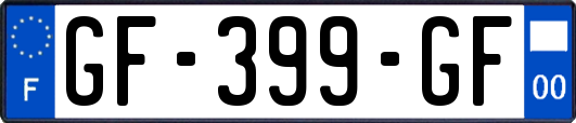 GF-399-GF