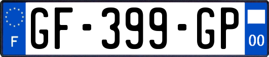 GF-399-GP