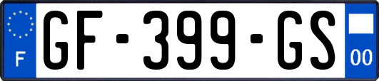 GF-399-GS