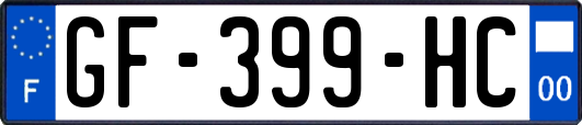 GF-399-HC