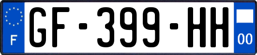 GF-399-HH