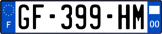 GF-399-HM
