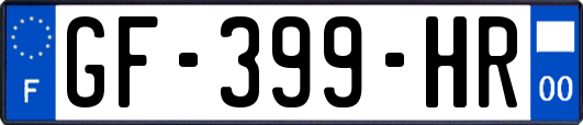 GF-399-HR