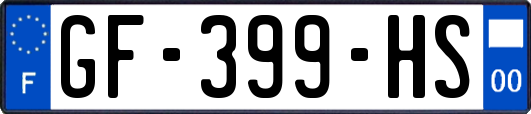 GF-399-HS