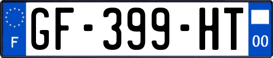 GF-399-HT