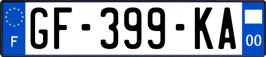 GF-399-KA